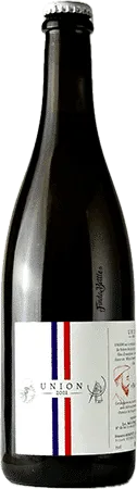 photo Brasserie Ammonite Union 2021 Bière en Collaboration Fabrice Sommier