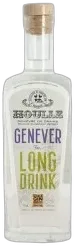 photos du vin Genievre de Houlle Houlle Long Drink Genever Gin