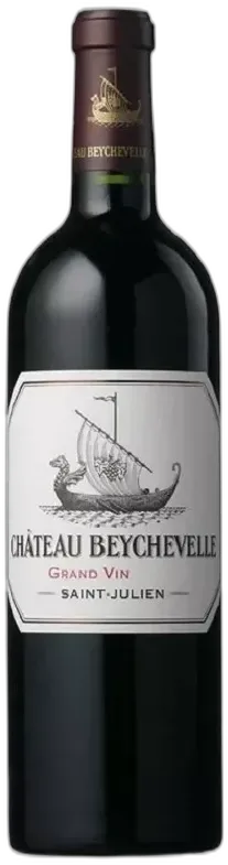 photo Chateau Beychevelle 4eme Cru Classe 2022