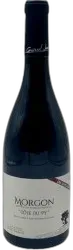 photo du vin Domaine Guenael Jambon Domaine des Roches du py "Cote du py Sans Sulfites Ajoutes" Morgon