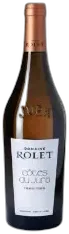 photo du vin Domaine Rolet Tradition 2016
