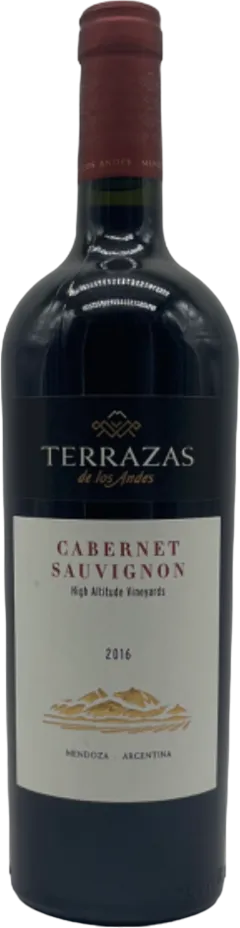 photo Cabernet-Sauvignon 2016