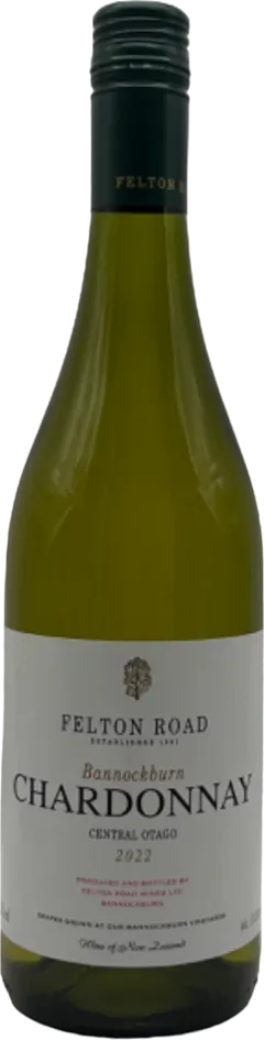 image du vin Bannockburn Chardonnay 2022