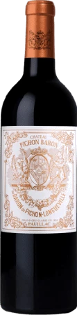 photo 2018 Chateau Pichon Baron 2eme Cru Classe, Pauillac
