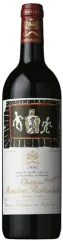 photo Château Mouton Rothschild Pauillac 1er Grand Cru Classé 1994
