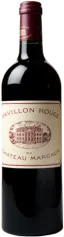 photo Pavillon Rouge Margaux Second Vin de Château Margaux