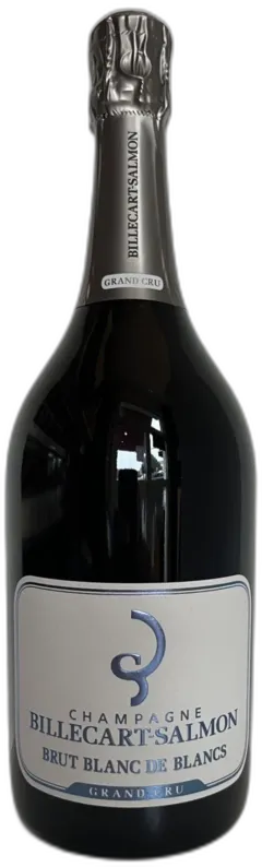 image du vin Champagne Billecart Salmon Blanc de Blanc