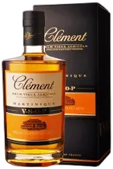 photo Rhum Clément Vsop Etui