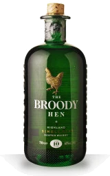 photo Whisky The Broody Hen 10 Ans
