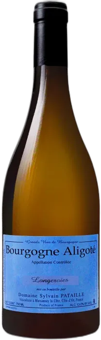 photo Bourgogne Aligoté Longeroies 2021