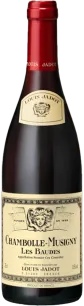 photo Louis Jadot Chambolle-Musigny Premier Cru les Baudes Rouge 2017