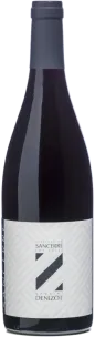 photo Domaine Denizot Osmoze Sancerre Rouge 2023
