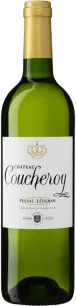 photo Château Coucheroy Pessac-Léognan Blanc 2021