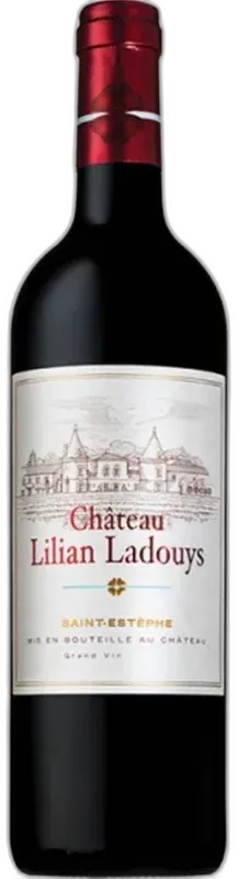 photo Château Lilian Ladouys Saint-Estephe 2021