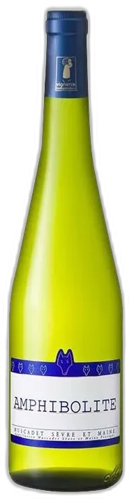 photo Muscadet Amphibolite 2022 Domaine jo Landron