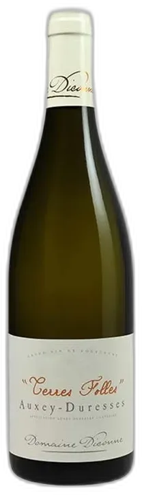 image du vin Auxey-Duresses "Terres Folles" 2022 Domaine jp Diconne