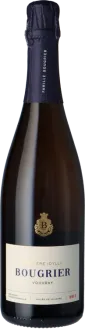 photo du vin Vouvray Brut Première Idylle Famille Bougrier