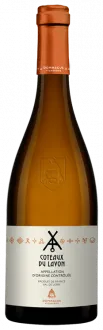 photo Coteaux du Layon 2023 Dumnacus Vignerons