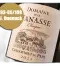 photo Janasse Rouge Chateauneuf du Pape Cuvee Chaupin 2021
