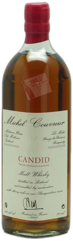 photos du vin Michel Couvreur