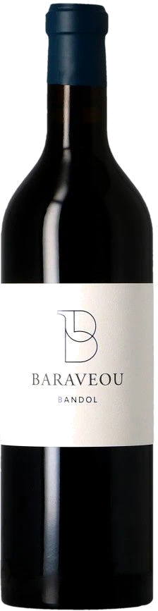 photo Baravéou Bandol 2022