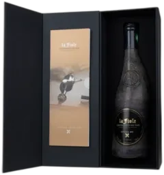 photo du vin la Fiole Vintage Châteauneuf-du-Pape