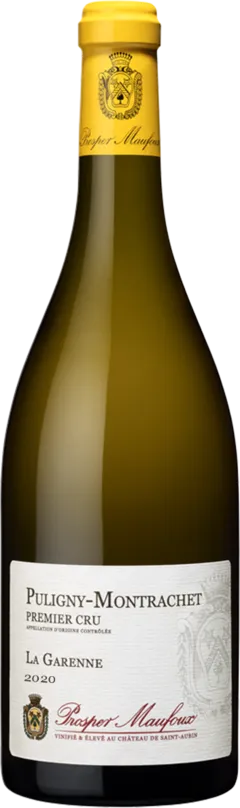 photo Puligny-Montrachet 1er Cru 
