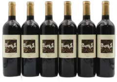 photo Clos du Roy 2018 Aoc Fronsac
