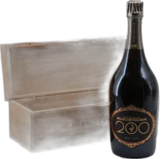 photo Champagne Billecart-Salmon Cuvée 200 Magnum