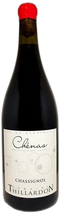 photo Chassignol 2020 Magnum