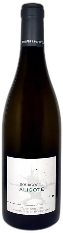 photo Aligoté Meix Pillé 2022