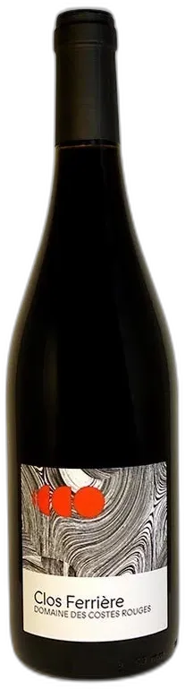 photo Clos Ferrière 2020