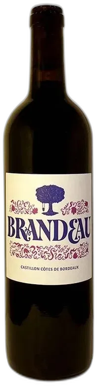 photo Château Brandeau 2020