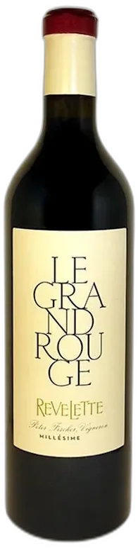 photo le Grand Rouge 2020