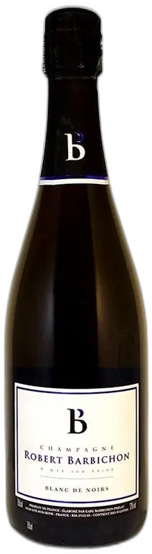 photo Blanc de Noirs