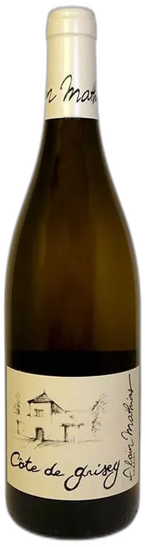 photo Côte de Grisey 2022