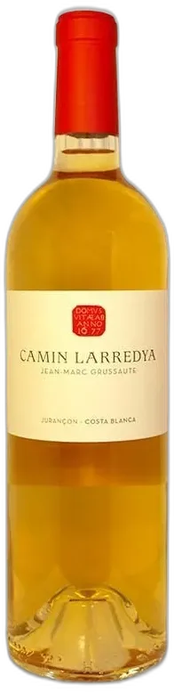 photo Costa Blanca Moelleux 2021