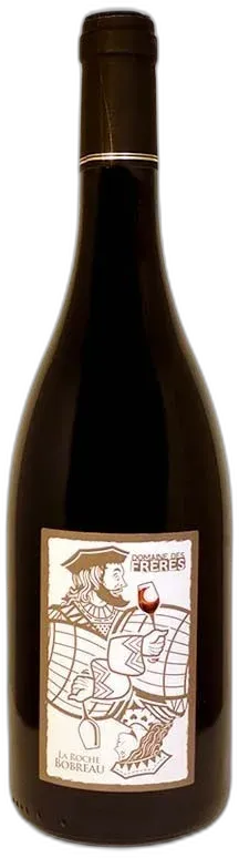 photo la Roche Bobreau 2020