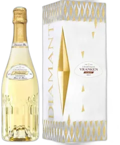 photos du vin Vranken Diamant de