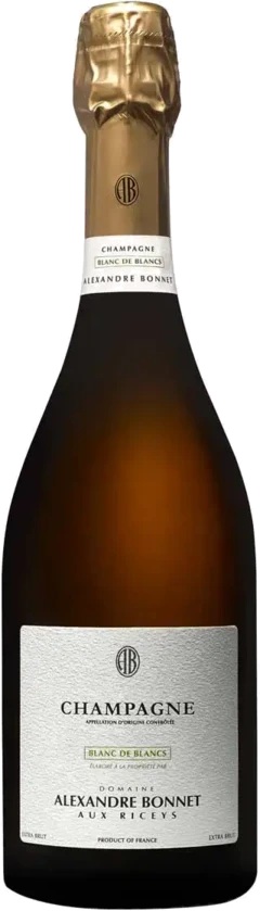 photo Alexandre Bonnet Blanc de Blancs