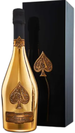 photo Armand de Brignac Brut Gold