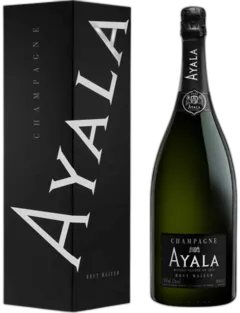 photo du vin Ayala Brut Majeur Magnum
