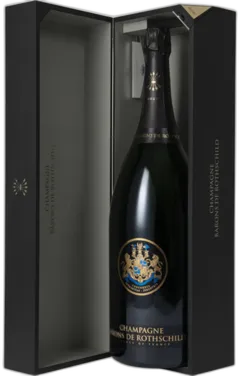 photo Barons de Rothschild Brut Mathusalem Prestige