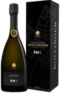 photo Bollinger pn Ayc18