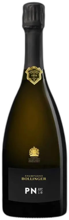 photo Bollinger pn Ayc18