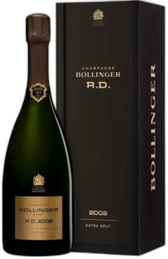 photo Bollinger r D. 2008
