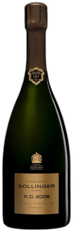 photo Bollinger r D. 2008
