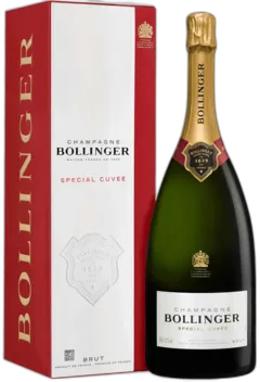 photo Bollinger Special Cuvée Magnum