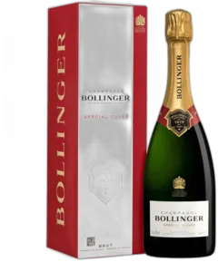 photo Bollinger Special Cuvée