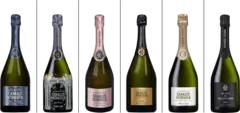 illustration du vin Pré-Packagé Famille Charles Heidsieck